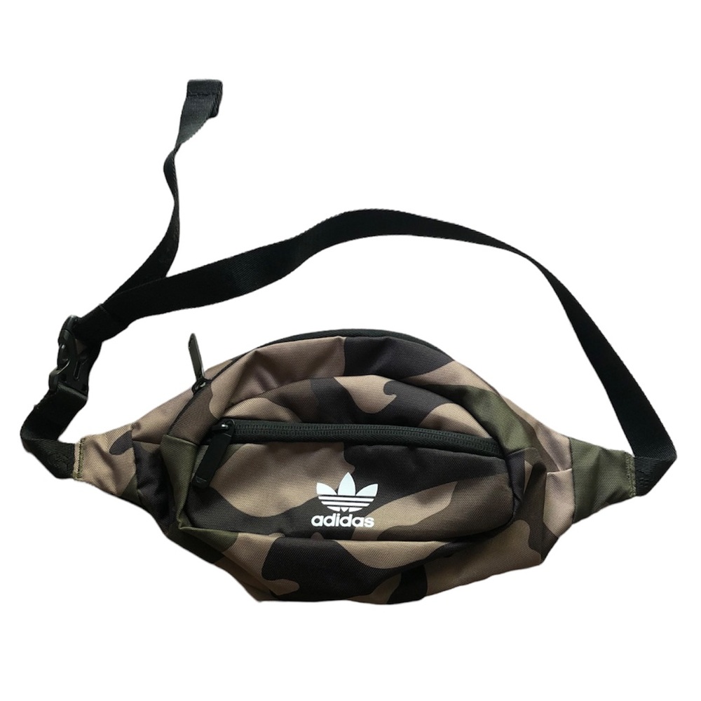 Adidas Cross Body Bag